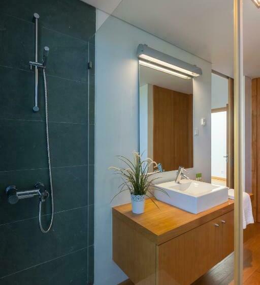 Дом 2 Спальни, Troia Residence By The Editory  Beach Houses