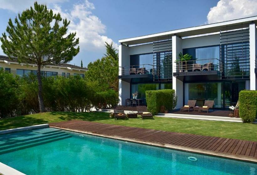 Дом 2 Спальни, Troia Residence By The Editory  Beach Houses