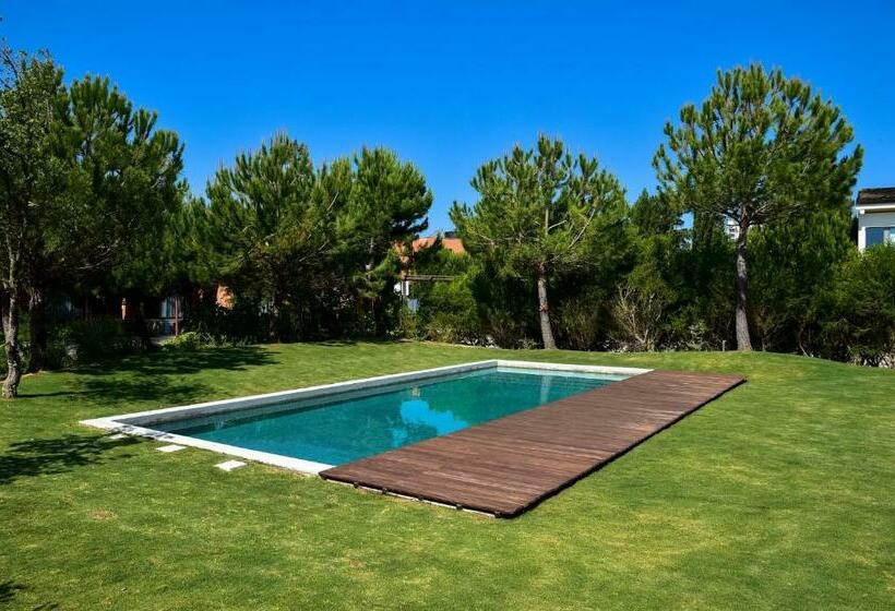 منزل غرفتين نوم, Troia Residence By The Editory  Beach Houses