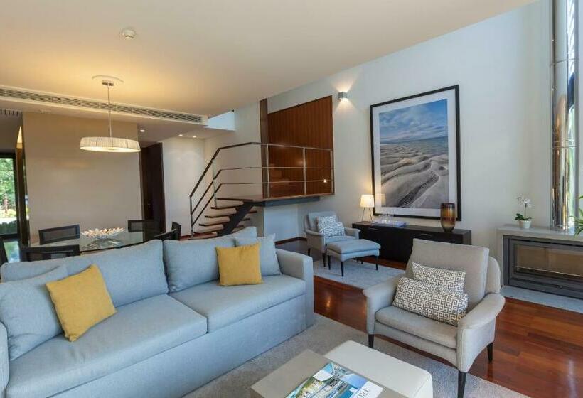 منزل غرفتين نوم, Troia Residence By The Editory  Beach Houses