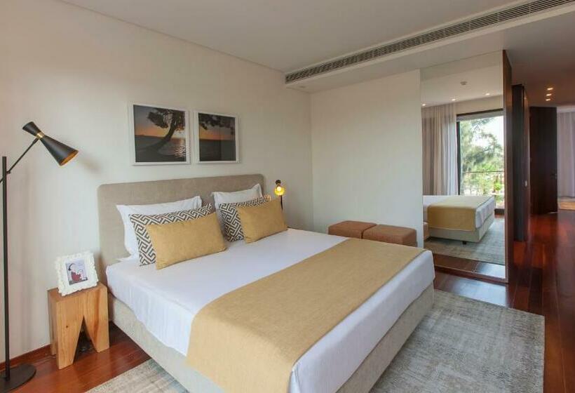 منزل غرفتين نوم, Troia Residence By The Editory  Beach Houses