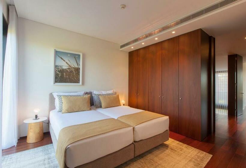 منزل غرفتين نوم, Troia Residence By The Editory  Beach Houses