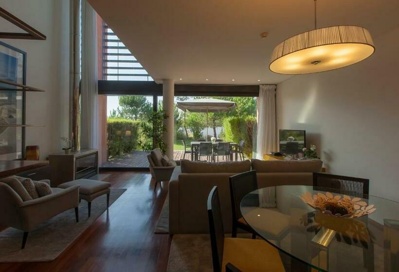 منزل غرفتين نوم, Troia Residence By The Editory  Beach Houses