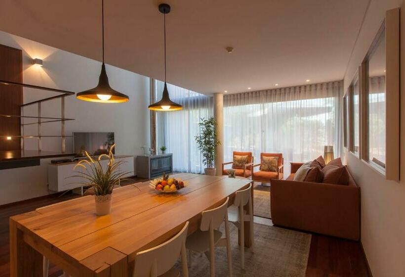 منزل غرفتين نوم, Troia Residence By The Editory  Beach Houses