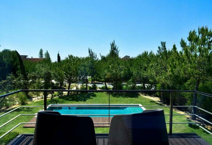 منزل غرفتين نوم, Troia Residence By The Editory  Beach Houses