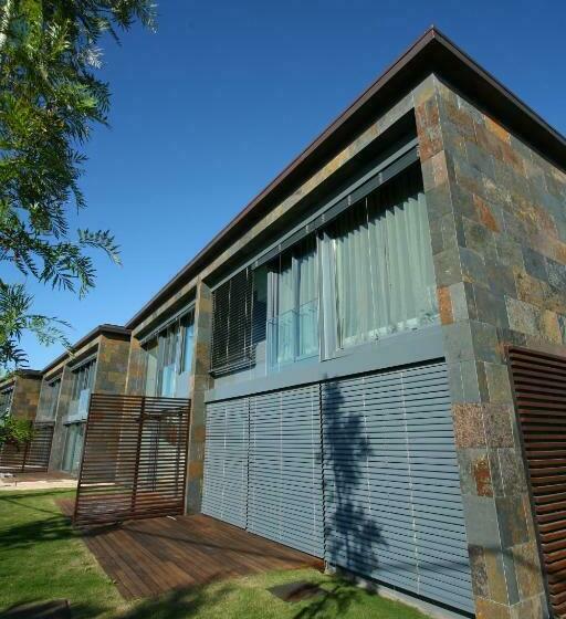 منزل غرفتين نوم, Troia Residence By The Editory  Beach Houses