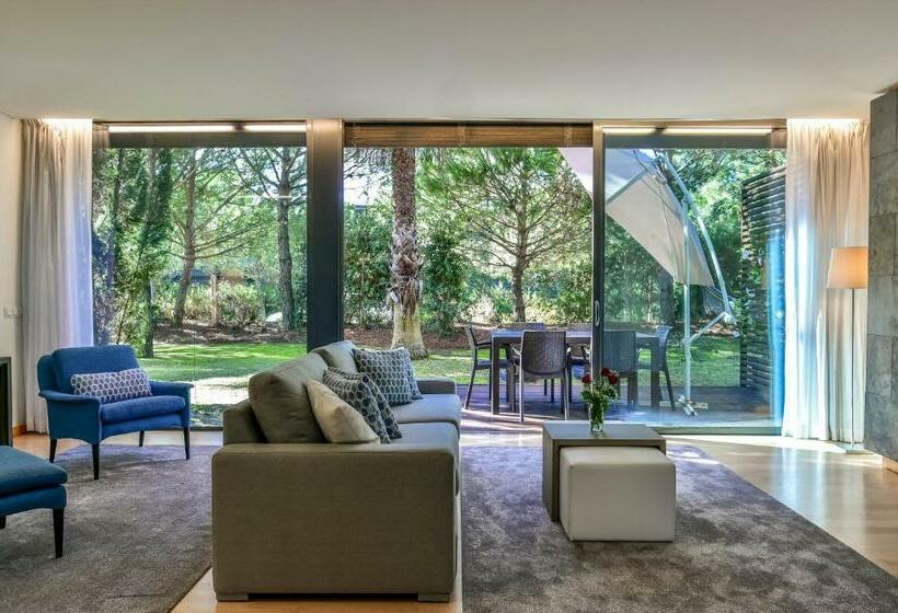 منزل غرفتين نوم, Troia Residence By The Editory  Beach Houses