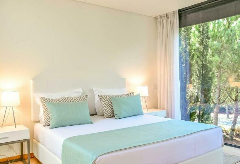 منزل غرفتين نوم, Troia Residence By The Editory  Beach Houses