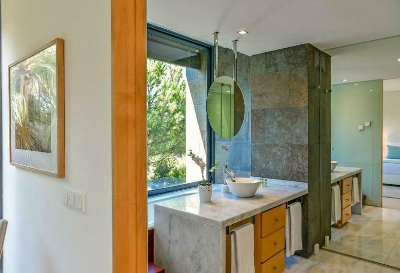 منزل غرفتين نوم, Troia Residence By The Editory  Beach Houses