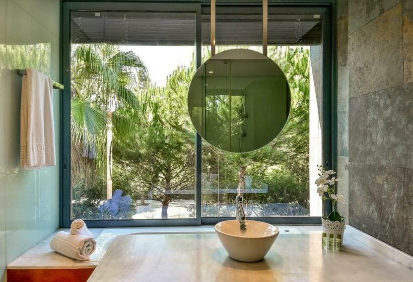 Дом 2 Спальни, Troia Residence By The Editory  Beach Houses