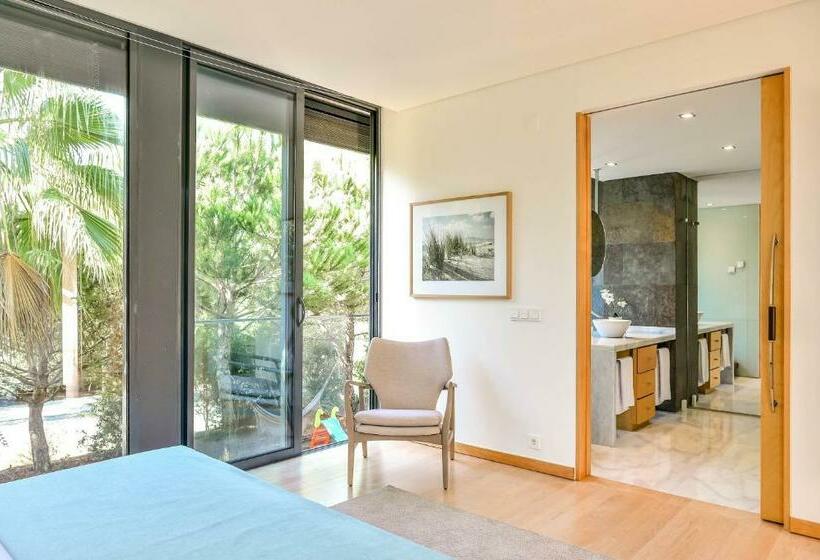 منزل غرفتين نوم, Troia Residence By The Editory  Beach Houses