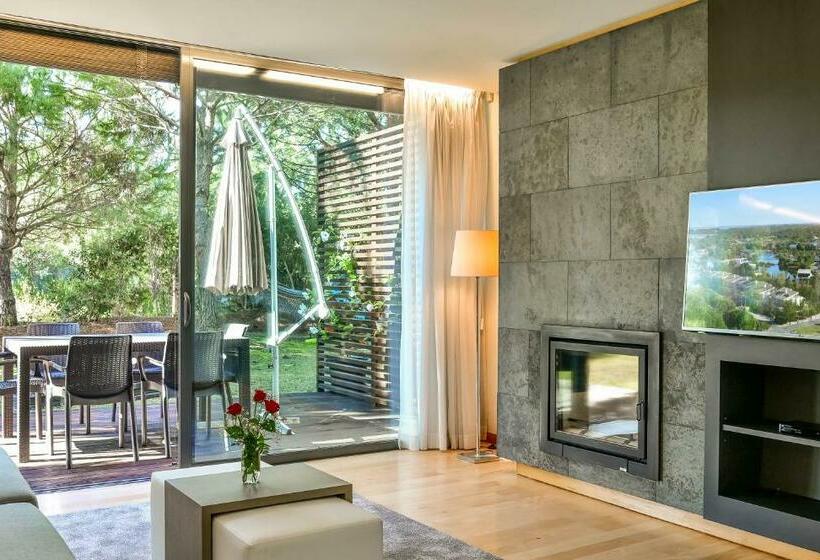 منزل غرفتين نوم, Troia Residence By The Editory  Beach Houses