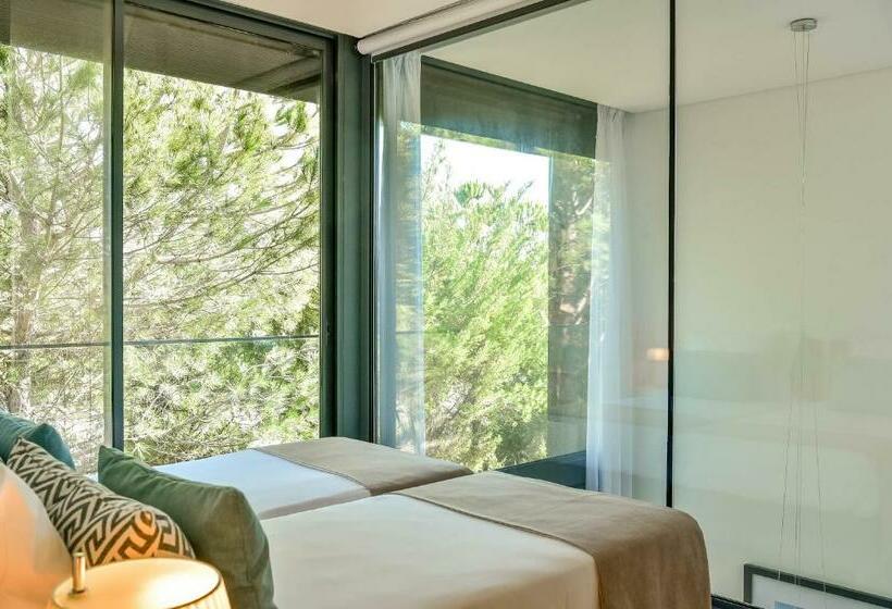 Дом 2 Спальни, Troia Residence By The Editory  Beach Houses