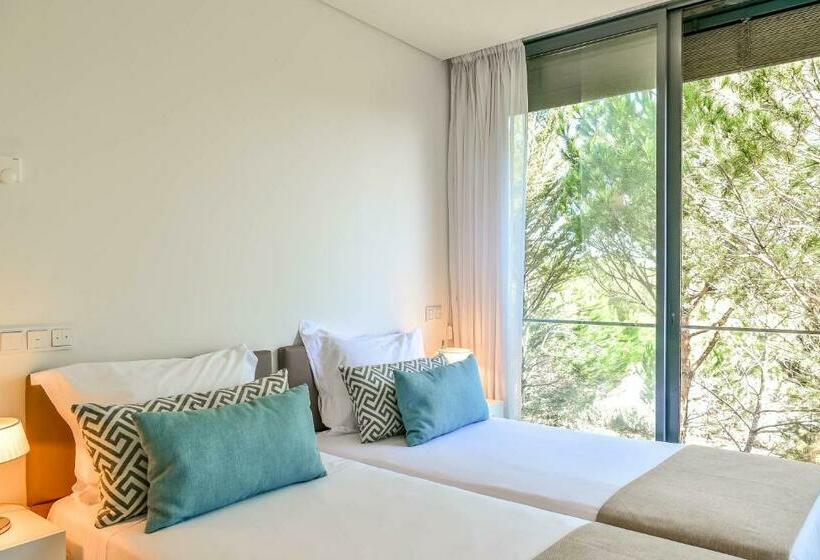 Дом 2 Спальни, Troia Residence By The Editory  Beach Houses