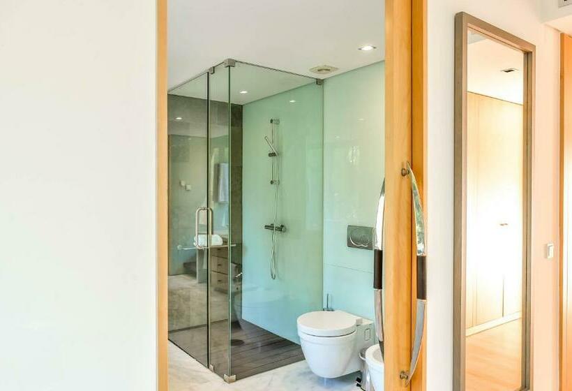 منزل غرفتين نوم, Troia Residence By The Editory  Beach Houses