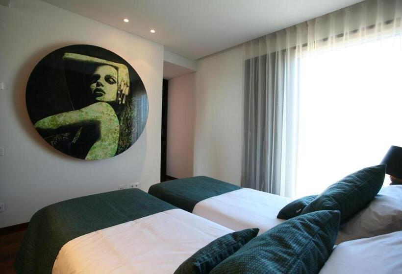 منزل غرفتين نوم, Troia Residence By The Editory  Beach Houses