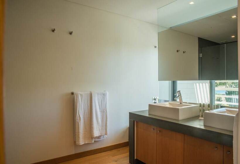 منزل غرفتين نوم, Troia Residence By The Editory  Beach Houses