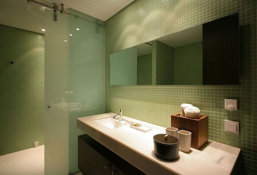 منزل غرفتين نوم, Troia Residence By The Editory  Beach Houses