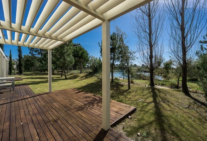 Дом 2 Спальни, Troia Residence By The Editory  Beach Houses