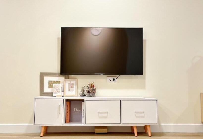 غرفة ديلوكس, Happiness Sleep