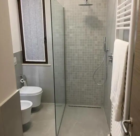 スタンダードルーム, B&b Il Fienile