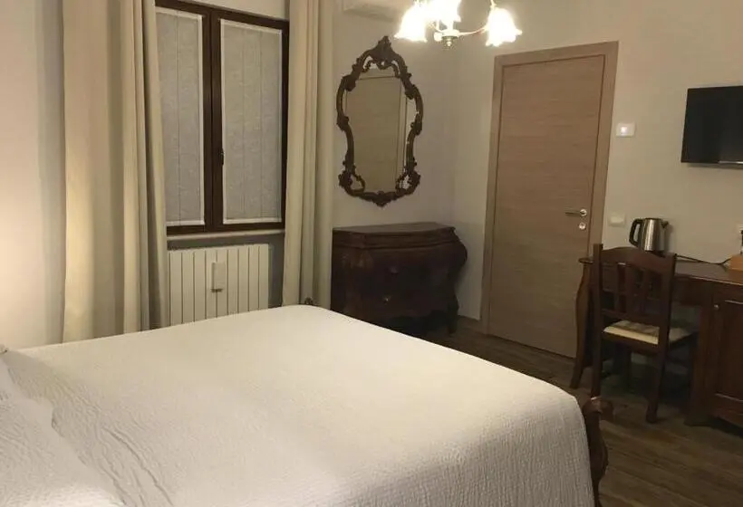 スタンダードルーム, B&b Il Fienile