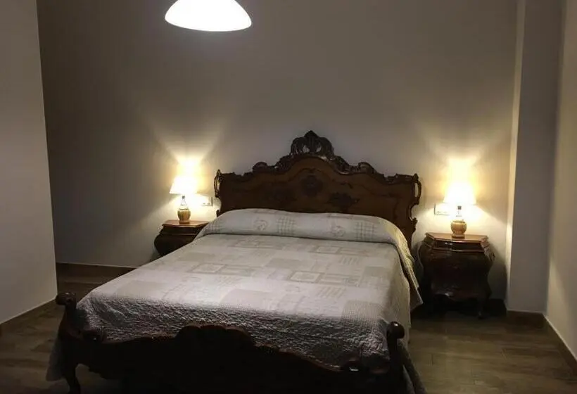 スタンダードルーム, B&b Il Fienile