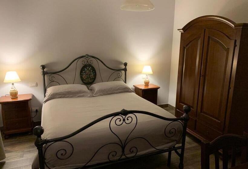 스탠다드 룸, B&b Il Fienile