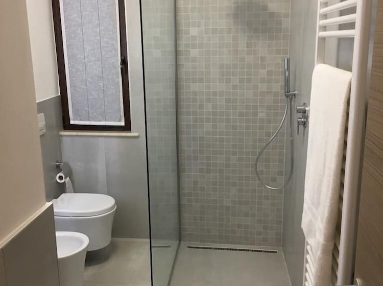 Номер Стандарт, B&b Il Fienile