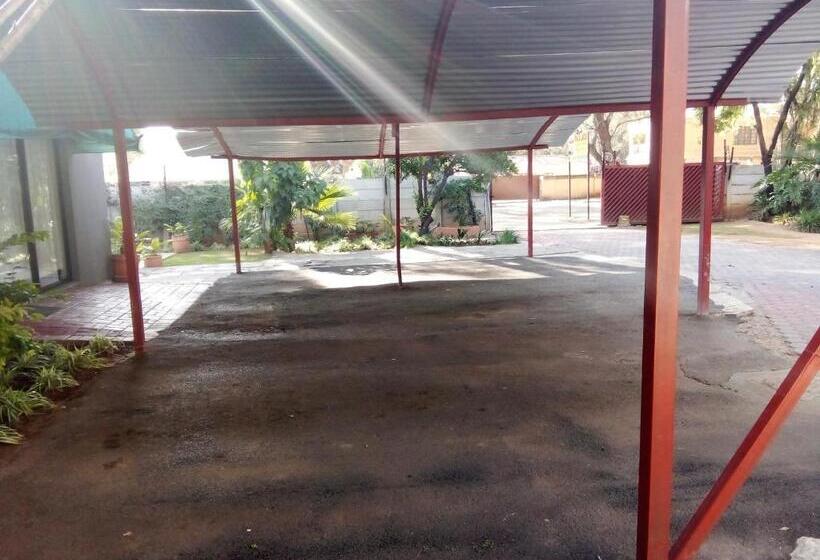 １ベッドルームアパートメント, Rz. Guesthouse Mafikeng