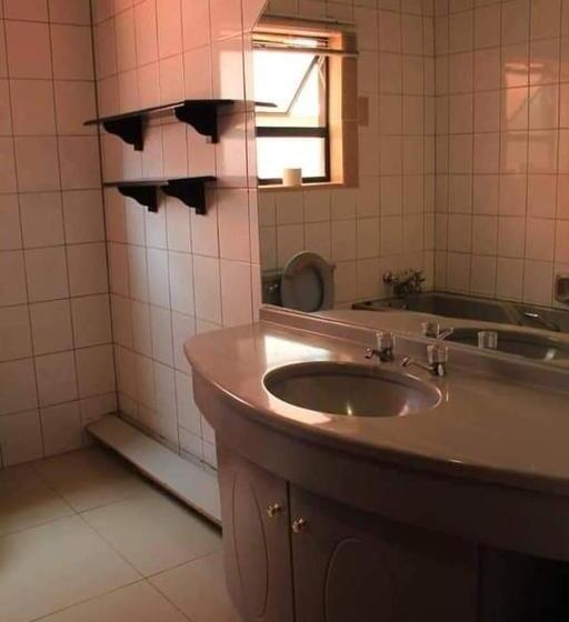 １ベッドルームアパートメント, Rz. Guesthouse Mafikeng