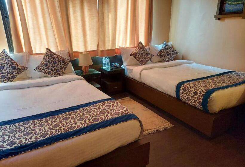 اتاق استاندارد, Garuda