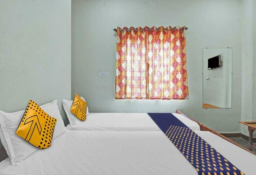 三人经典房间, Spot On 811891 Shepherds Boarding And Lodging