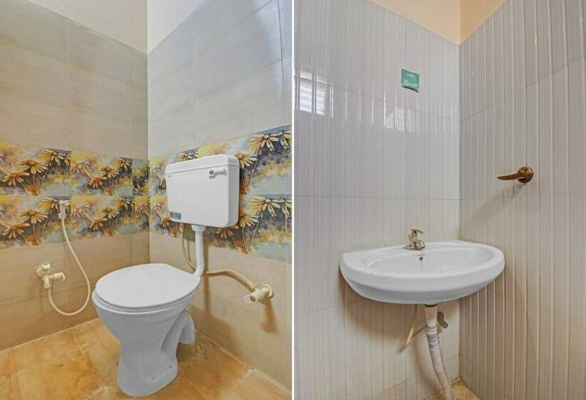 三人经典房间, Spot On 811891 Shepherds Boarding And Lodging