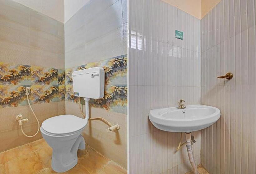 三人经典房间, Spot On 811891 Shepherds Boarding And Lodging