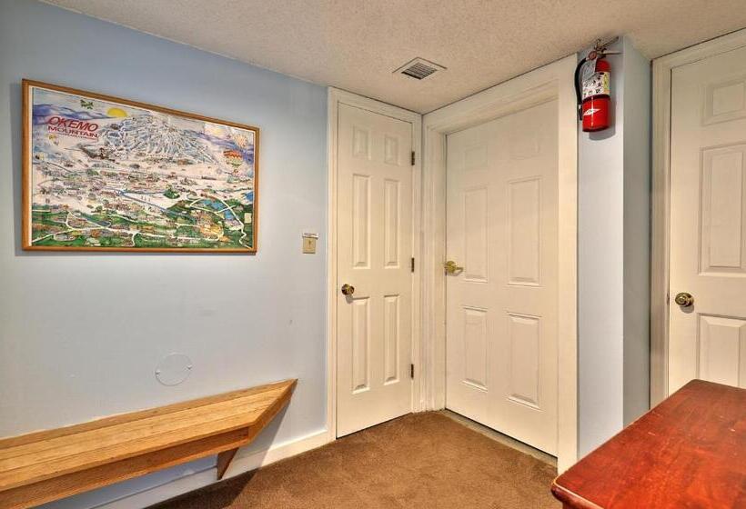 آپارتمان 2 خوابه, The Great Escape   Wp G104