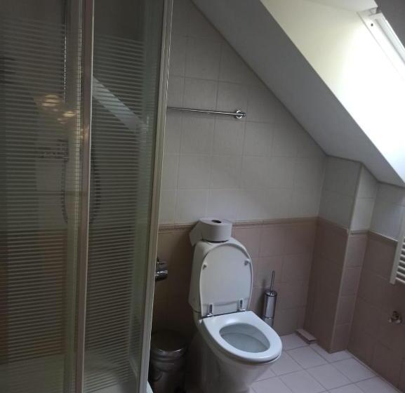 اتاق استاندارد, Bed&blues