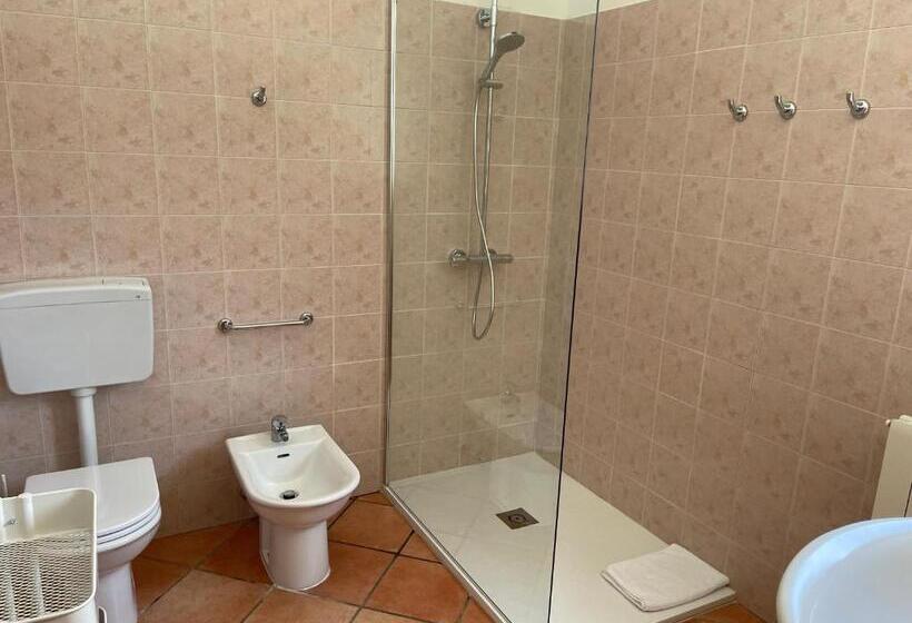 标准间, Da Ksenia