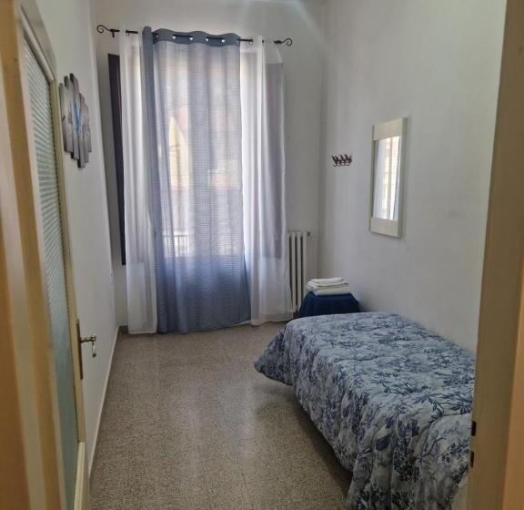 חדר סטנדרט, Locazione Lety