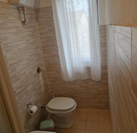 חדר סטנדרט, Locazione Lety