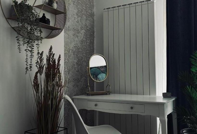 Апартаменты 1 Спальня, Nereide Apartament   Complex Infinity Pool