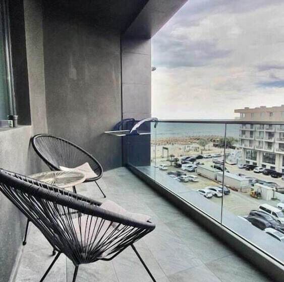 آپارتمان 1 خوابه, Apartamente By R S 3