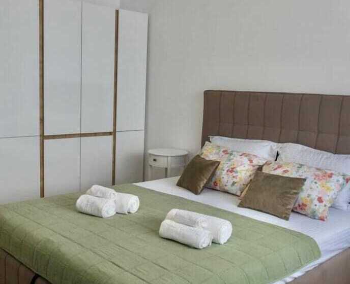 آپارتمان 1 خوابه, Apartamente By R S 3