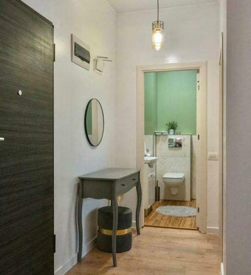 آپارتمان 1 خوابه با بالکن, Apartamente By R S 3