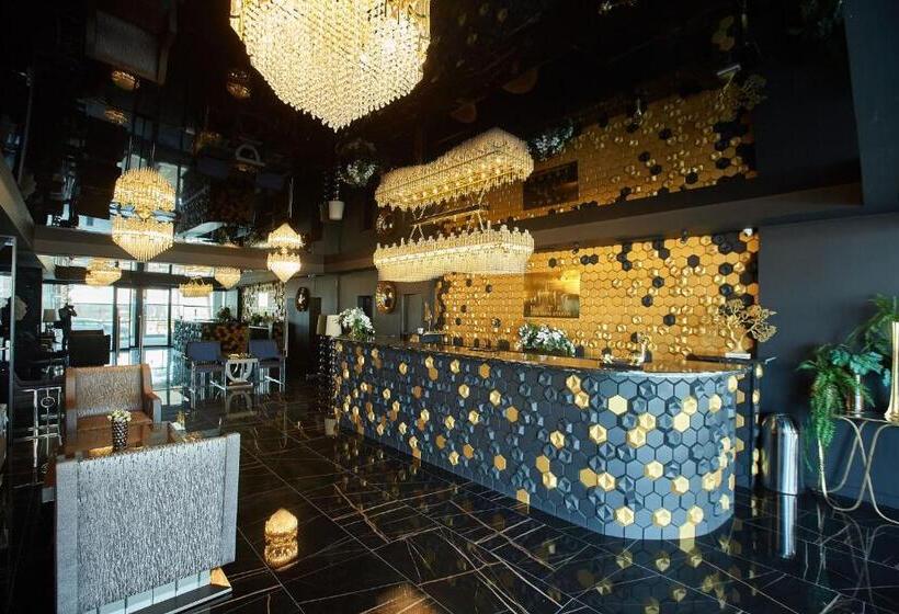 آپارتمان 1 خوابه با بالکن, Apartamente By R S 3