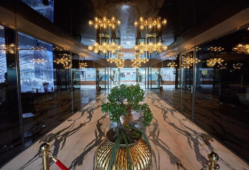 آپارتمان 1 خوابه با بالکن, Apartamente By R S 3