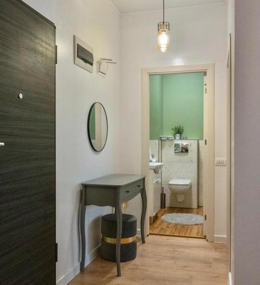 آپارتمان 1 خوابه با بالکن, Apartamente By R S 3