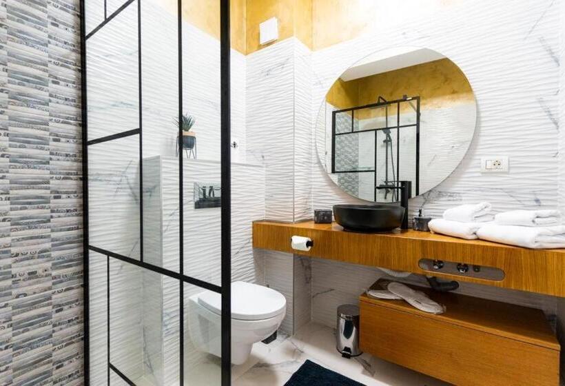 آپارتمان لوکس 1 خوابه, Apartamente By R S 3