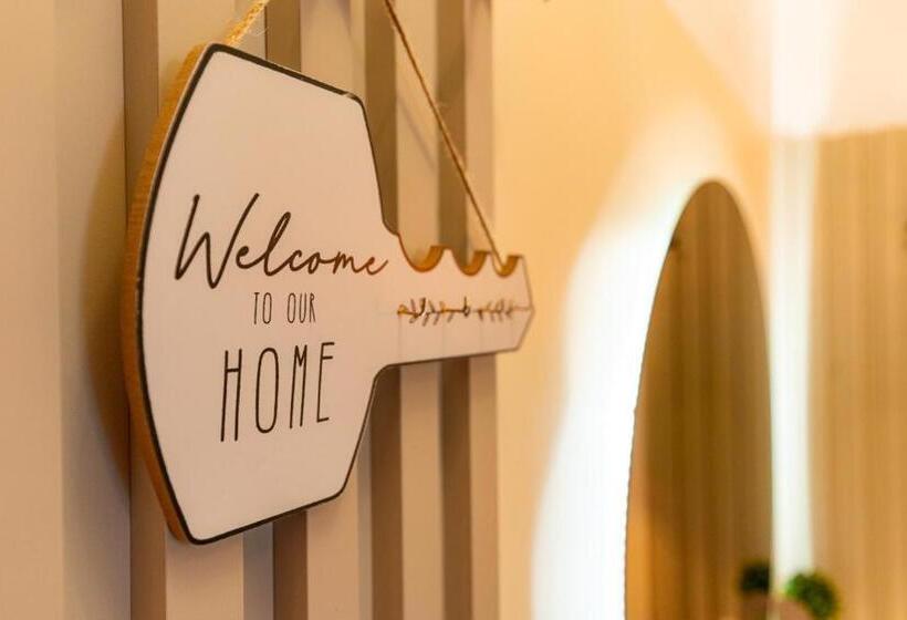 آپارتمان لوکس 1 خوابه, Apartamente By R S 3