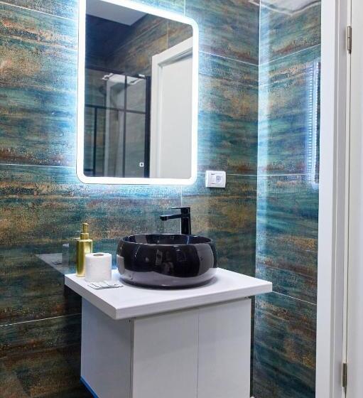 آپارتمان 1 خوابه, Apartamente By R S 3